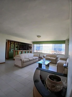 for sale apartment unificado en Urb. El Bosque, Valencia