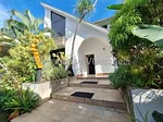house in residential development La Isabelica, commercial area. Main avenue. thumbnail 5