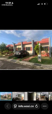 house for sale Villas del Mayal Flor Amarillo