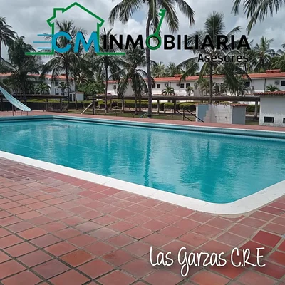 residential complex C.R.E