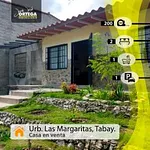 Beautiful house, located in Pedregosa Alta thumbnail 2
