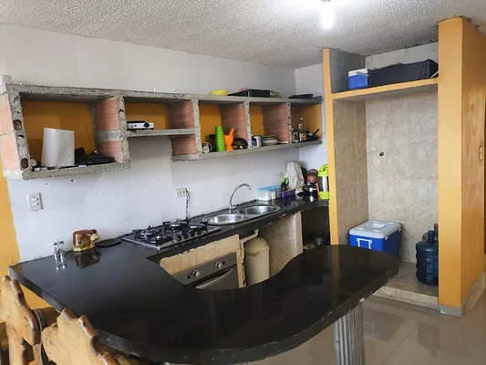 IMPERIUM REALTY SELLS apartment IN BUENAVENTURA