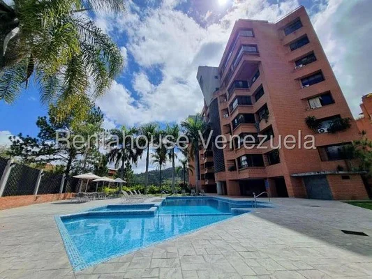 apartment for sale Los Samanes