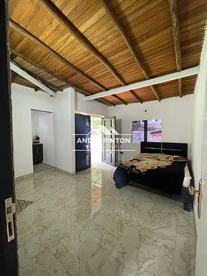 CHALET FOR SALE LA PUERTA VALERA API 70547