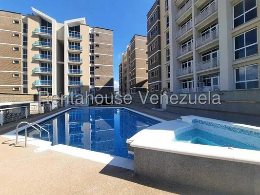 apartment for sale in Trigal Norte Valencia Carabobo