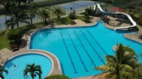 apartment RESIDENTIAL OR VACATIONAL for sale Puerto Encantado Higuerote 52mts2 / 1h / 2b/1E - Image 2
