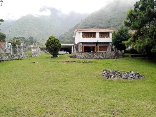 for sale house in La Puerta sector la Maraquita Estado Trujillo