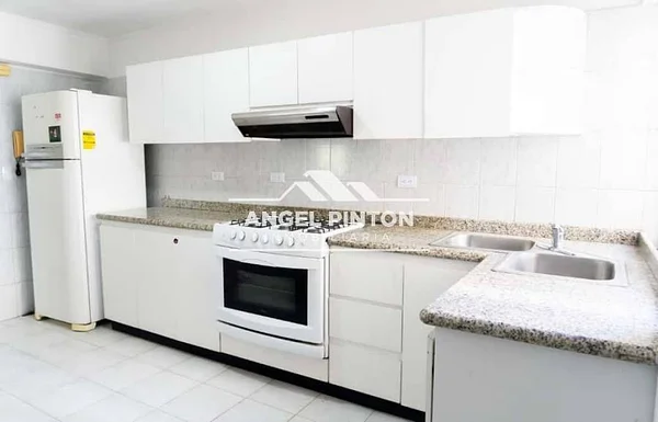 apartment FOR SALE / FOR RENT Valles de Camoruco, Valencia API 8082