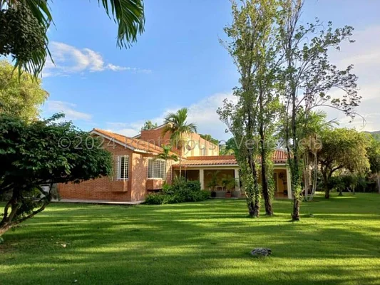house for sale in Urb. Las Mercedes San Diego Carabobo