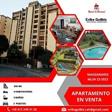 Spectacular apartment Manzanares Este - Image 2