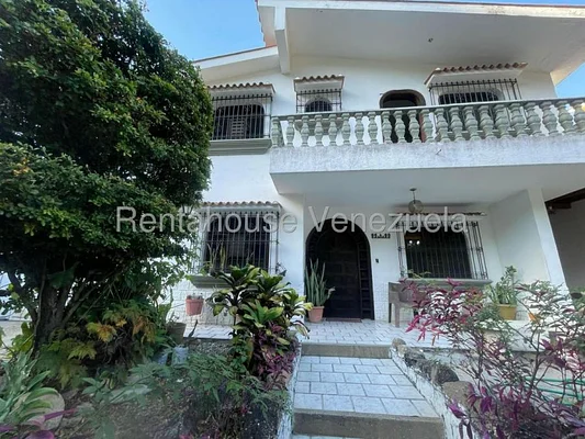 house for sale in Las Chimeneas, Valencia, Carabobo