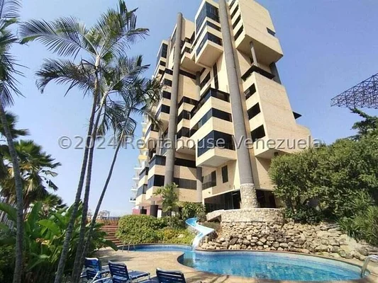apartment for rent Las Chimeneas Valencia Carabobo
