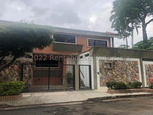 house for sale in Trigal Sur Valencia Carabobo