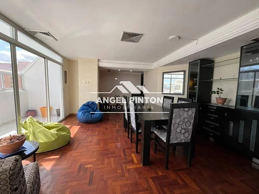 penthouse FOR SALE CALLE 72 MARACAIBO VENEZUELA API 8351
