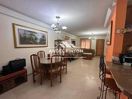 apartment FOR SALE MILAGRO NORTE MARACAIBO API 5771