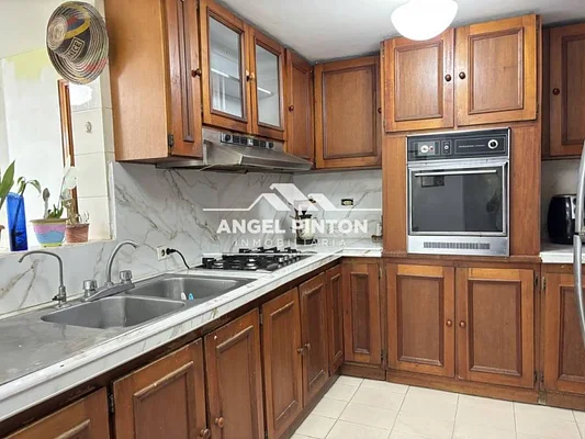 apartment FOR SALE MILAGRO NORTE MARACAIBO API 5771 - Image 5