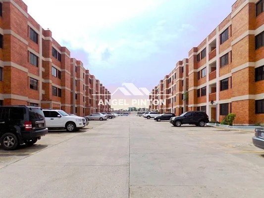 apartment FOR SALE MILAGRO NORTE MARACAIBO API 5771 - Image 3