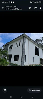 Selling house Colinas de Carrizal 5 bedrooms remodeled with garden. Remodeled