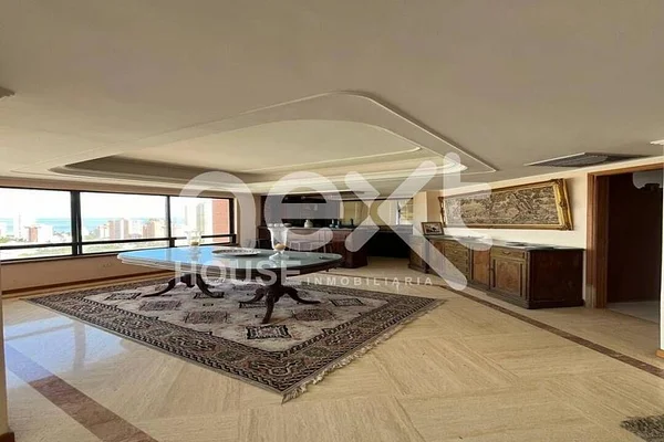 penthouse FOR SALE RESIDENCIAS IXTAHCALLI MARACAIBO