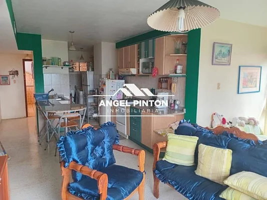apartment FOR SALE TERRANORTE MARACAIBO API 6492