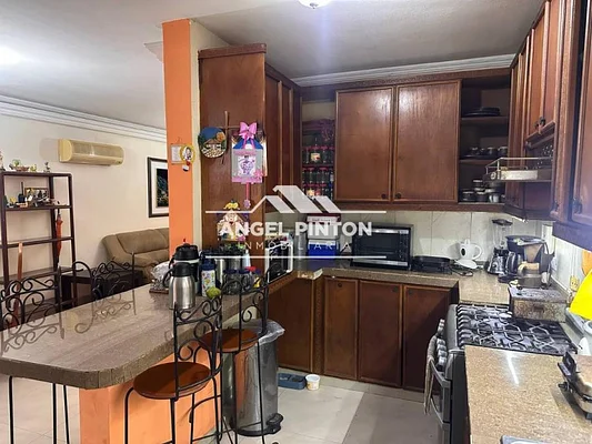 apartment FOR SALE TERRANORTE MARACAIBO API 6492 - Image 2