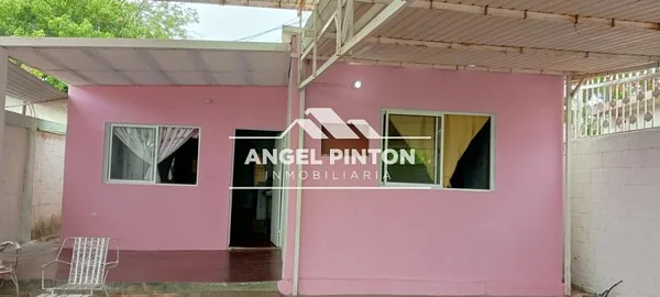 house for sale IN LA POMONA MARACAIBO 7580