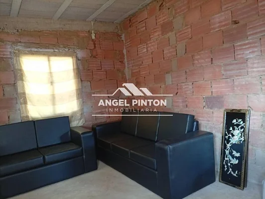 house FOR SALE EL PERU SAN FRANCISCO VENEZUELA API 8571
