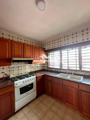 apartment FOR SALE AV BELLA VISTA SAN LORENZO MARACAIBO API 0983 - Image 2