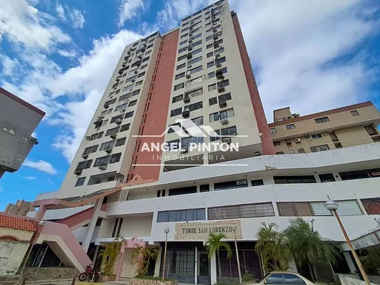 apartment FOR SALE AV BELLA VISTA SAN LORENZO MARACAIBO API 0983