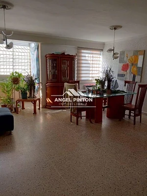 apartment FOR SALE AV GOAJIRA MARACAIBO VENEZUELA API 8474 - APV266080