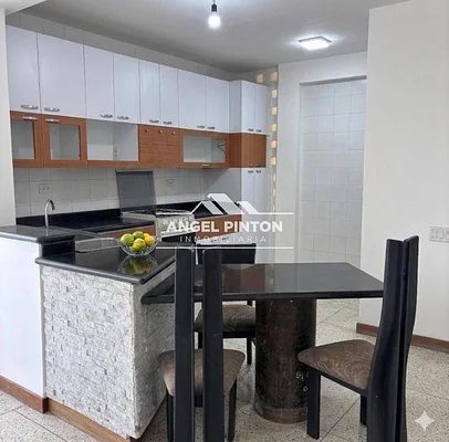 apartment FOR SALE TIERRA NEGRA MARACAIBO VENEZUELA API 8561 - Image 2