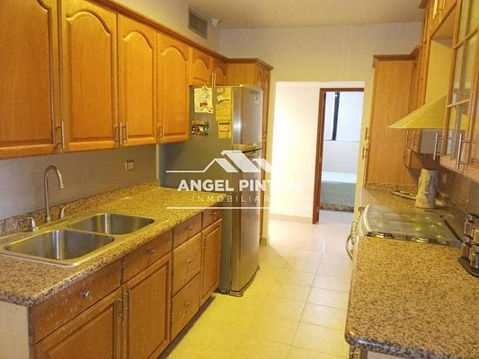 apartment FOR SALE TIERRA NEGRA MARACAIBO VENEZUELA API 8561 - Image 5