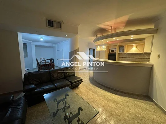 apartment FOR SALE TIERRA NEGRA MARACAIBO VENEZUELA API 8561 - Image 4