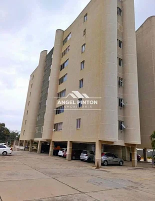 apartment FOR SALE LAS VERITAS MARACAIBO VENEZUELA API 150514 - Image 2