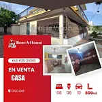 house for sale in La Gilcom, Zona Oeste ...KAREMBERNAL thumbnail 2