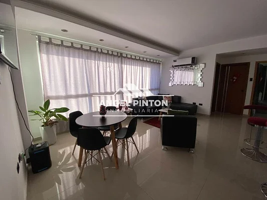 apartment FOR SALE SECTOR MILAGRO NORTE MARACAIBO