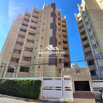apartment FOR SALE AV EL MILAGRO MARACAIBO VENEZUELA API 8392 - Image 5