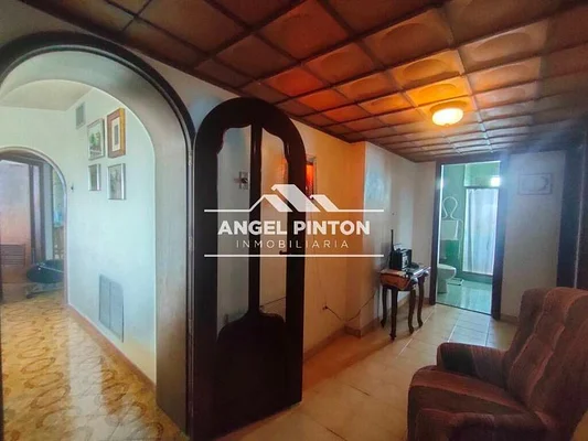 apartment WITH backup generator FOR SALE DR. PORTILLO. MARACAIBO API 6069 TR