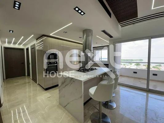 apartment FOR SALE VIA VENETO BELLA VISTA MARACAIBO