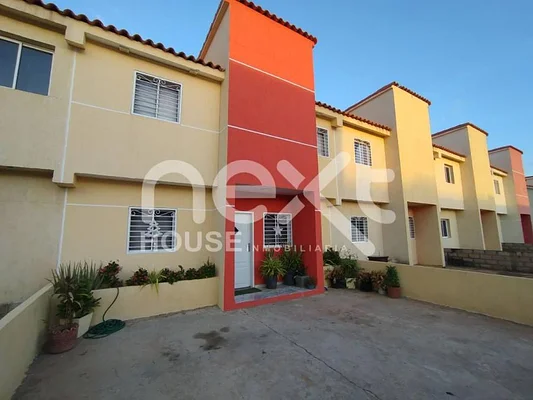 Code 3459 house FOR SALE TERRACES OF LAKE MARACAIBO (