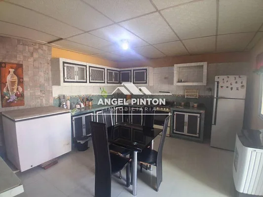 for sale house THE HOME YOUR FAMILY DESERVES IN SAN JACINTO! MARACAIBO API 88574