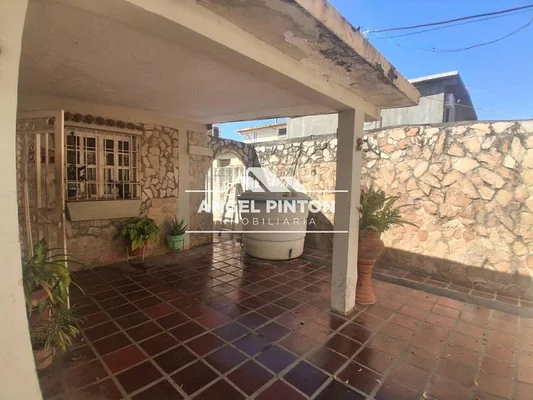 house for sale IN SAN JACINTO MARACAIBO VENEZUELA API 88574 - CAV266631