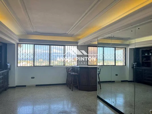 apartment for sale IN DELICIAS NORTE MARACAIBO VENEZUELA API 8376