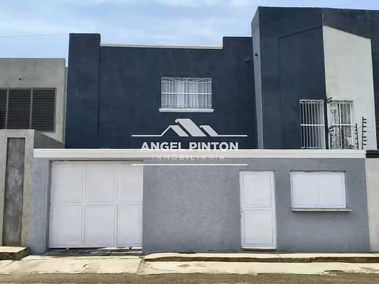 townhouse for sale, URB. VILLA RICA, SAN FRANCISCO VENEZUELA API # 8809