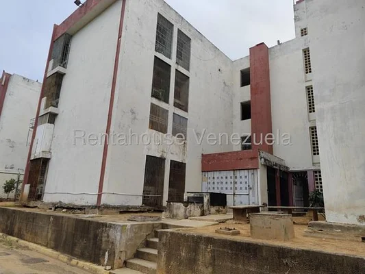 SALE OF apartment IN RES EL PINAR ...KAREMBERNAL