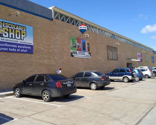 Store, for sale, In Mercado La Isla, Porlamar, Nueva Esparta, Isla de Margarita, 8 mt2, 1 bathroom and Electric Plant - Inmuebles Margarita - 2 MIL - Image 3
