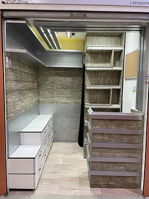 Store, for sale, In Mercado La Isla, Porlamar, Nueva Esparta, Isla de Margarita, 8 mt2, 1 bathroom and Electric Plant - Inmuebles Margarita - 2 MIL - Image 7
