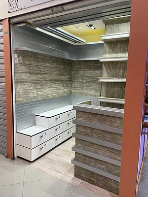 Store, for sale, In Mercado La Isla, Porlamar, Nueva Esparta, Isla de Margarita, 8 mt2, 1 bathroom and Electric Plant - Inmuebles Margarita - 2 MIL - Image 6