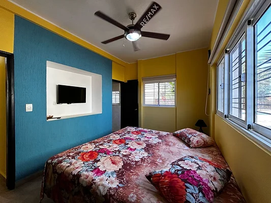 Inn, for sale, In El Yaque, Nueva Esparta, Isla de Margarita, 1929.83 Mt2, 10 Hab and 9 bathrooms - Inmuebles Margarita - 2 MIL - Image 7