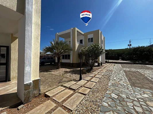 Inn, for sale, In El Yaque, Nueva Esparta, Isla de Margarita, 1929.83 Mt2, 10 Hab and 9 bathrooms - Inmuebles Margarita - 2 MIL - Image 4